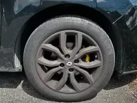 Usata Renault Clio IV 75 CV (55 kW) 2018 Nero Berlina