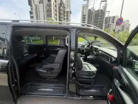 Usata Mercedes V250 190 CV (139 kW) 2023 Nero Monovolume