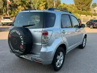 Usata Daihatsu Terios 101 CV (74 kW) 2011 Grigio SUV