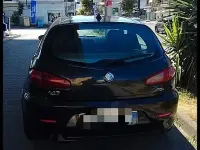 Usata Alfa Romeo 147 120 CV (88 kW) 2006 Utilitaria