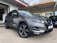 Usata Nissan Qashqai 116 CV (85 kW) 2020 Grigio SUV