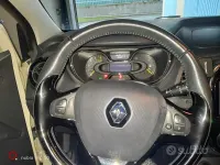 Occasion Renault Captur 90 PK (66 kW) 2015 Wit SUV