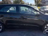 Usata Hyundai i20 Style 90 CV (66 kW) 2015 Nero Berlina