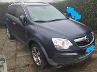 usata Opel Antara Antara2006 2.0 cdti Cosmo 150cv auto