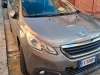 Usata Peugeot 2008 92 CV (67 kW) 2014 SUV