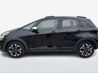 Usata Honda Jazz Executive 109 CV (80 kW) 2022 Nero Utilitaria