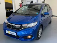 Usata Honda Jazz Elegance 102 CV (75 kW) 2018 Other Utilitaria