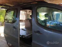 Usata Citroën Berlingo 90 CV (66 kW) 2012 Monovolume