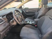 Usata Renault Kadjar 150 CV (110 kW) 2020 Grigio SUV