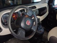 usata Fiat Panda Panda 0.9 TwinAir Turbo Natural Power City Cross