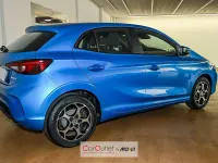 Nuova MG MG3 Comfort 116 CV (85 kW) 2025 Other Utilitaria