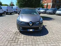 Usata Renault Clio IV 73 CV (53 kW) 2015 Other Berlina