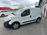 Usata Fiat Fiorino 95 CV (69 kW) 2019 Bianco Monovolume