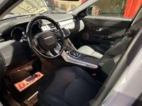 usata Land Rover Range Rover evoque 5p 2.0 td4 SE auto my18 OTTIME CONDIZIONI!