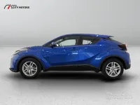 Occasion Toyota C-HR Active 122 ch (89 kW) 2022 Bleue SUV