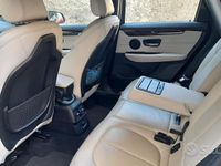 Usata BMW 216 116 CV (85 kW) 2017 Grigio Berlina