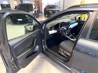 Usata Seat Arona Style 95 CV (69 kW) 2024 Blu inchiostro SUV
