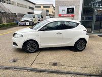 Usata Lancia Ypsilon S 69 CV (50 kW) 2023 Bianco Utilitaria