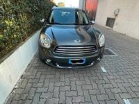 Usata Mini Countryman 90 CV (66 kW) 2013 Grigio SUV