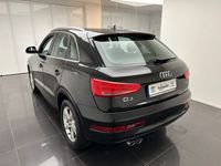 usata Audi Q3 2.0 TDI 150 CV