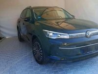 Usata VW Tiguan Life 150 CV (110 kW) 2025 Nero SUV