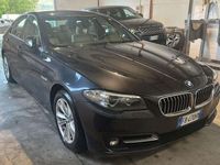 usata BMW 520 520 d Luxury 184cv auto F10
