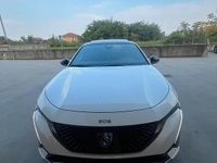 Usata Peugeot 308 GTi 225 CV (165 kW) 2023 Bianco Berlina