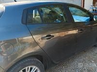 Usata Fiat Bravo 120 CV (88 kW) 2010 Grigio Utilitaria