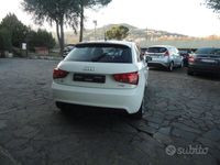 usata Audi A1 SPB 1.2 TFSI Ambition