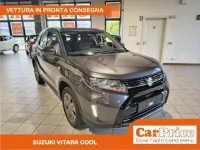 Nuova Suzuki Vitara Cool 110 CV (80 kW) 2026 SUV