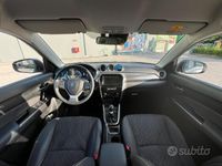 Usata Suzuki Vitara 129 CV (94 kW) 2020 Grigio SUV