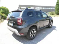 Usata Dacia Duster Prestige 116 CV (85 kW) 2022 Grigio scuro SUV
