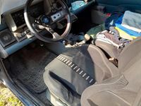 Usata Fiat Panda 4x4 Trekking 54 CV (39 kW) 2001 Utilitaria