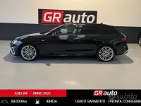 Usata Audi A4 S-Line 163 CV (119 kW) 2021 Station wagon