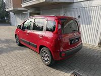Usata Fiat Panda Lounge 75 CV (55 kW) 2013 Utilitaria