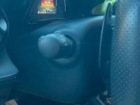 Usata Smart ForFour 2018 Bianco Utilitaria