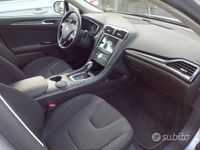 Usata Ford Mondeo 177 CV (130 kW) 2020 Grigio Station wagon
