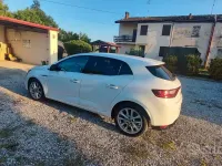 Brugt Renault Mégane IV 110 HK (80 kW) 2017 Sedan