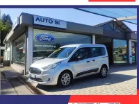 Usata Ford Tourneo Connect 101 CV (74 kW) 2019 Argento Monovolume