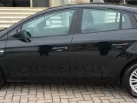 Usata Fiat Bravo 90 CV (66 kW) 2010 Nero Utilitaria