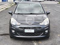 Używany Citroën C3 75 KM (55 kW) 2017 Szary Sedan/Limuzyna