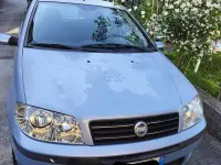 Usata Fiat Punto 2003 Utilitaria