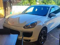 Usata Porsche Cayenne Platinum Edition 250 CV (183 kW) 2016 SUV