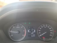 Usata Hyundai i20 100 CV (73 kW) 2018 Grigio Utilitaria