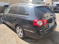 Usata VW Passat 140 CV (102 kW) 2008 Station wagon