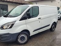 usata Ford Transit Custom 250 2.2 TDCi PC Furgone Entry