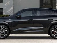 Nuova Audi Q3 S-Line 150 CV (110 kW) 2025 Antracite SUV