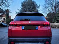 usata Peugeot 2008 1.6 BlueHDI Allure