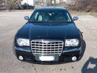 usata Chrysler 300C 300Ctouring 3.0 V6 crd auto