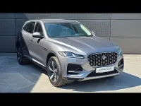 Usata Jaguar F-Pace S 300 CV (220 kW) 2022 Met SUV